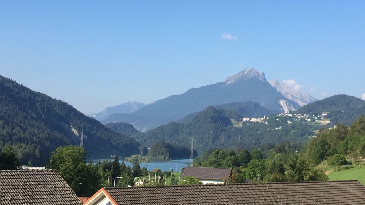 Villa Anna Domegge di Cadore Exterior photo