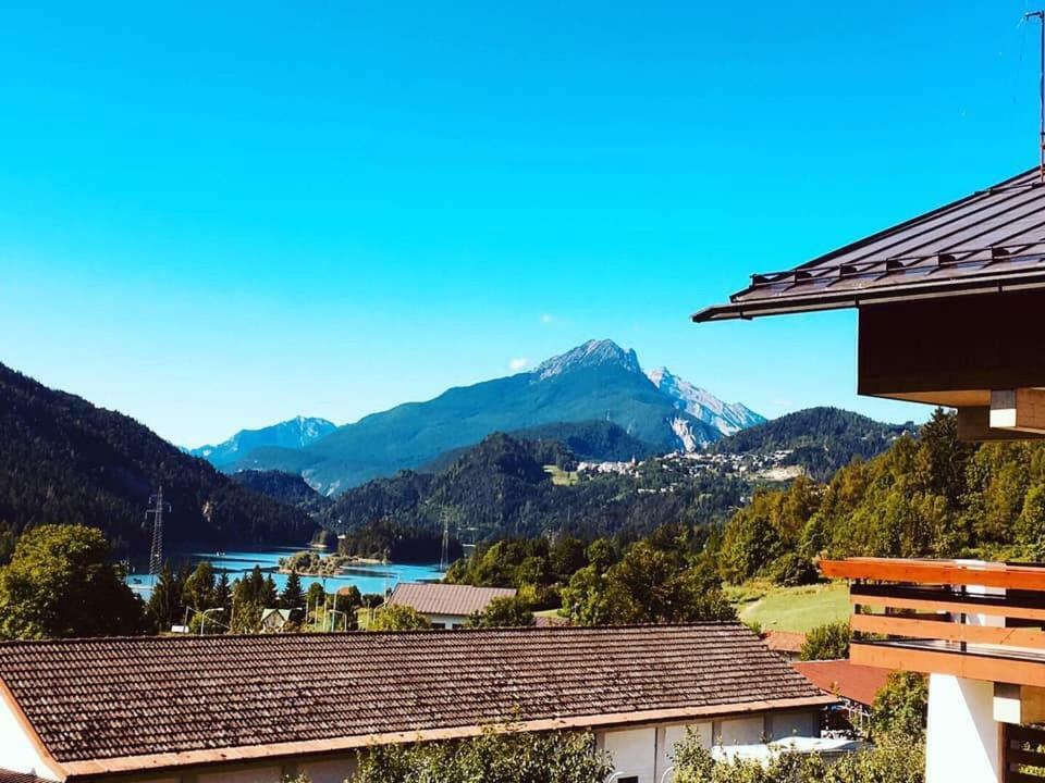 Villa Anna Domegge di Cadore Exterior photo
