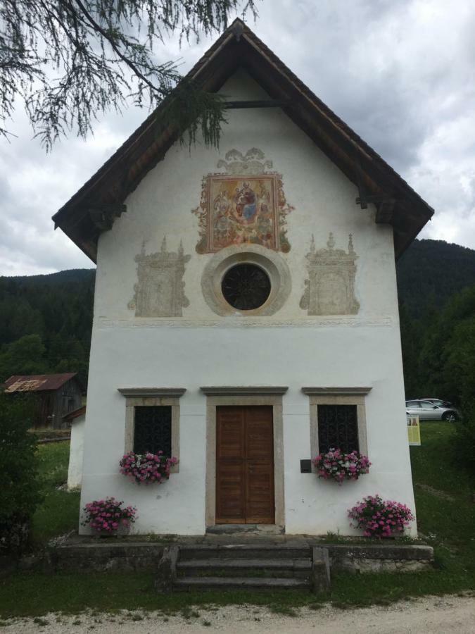 Villa Anna Domegge di Cadore Exterior photo
